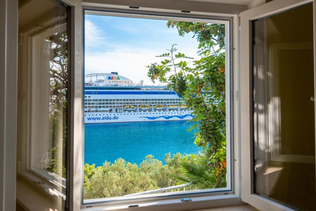 Diamond Sea - Vacation House With Big Terrace * Dubrovnik