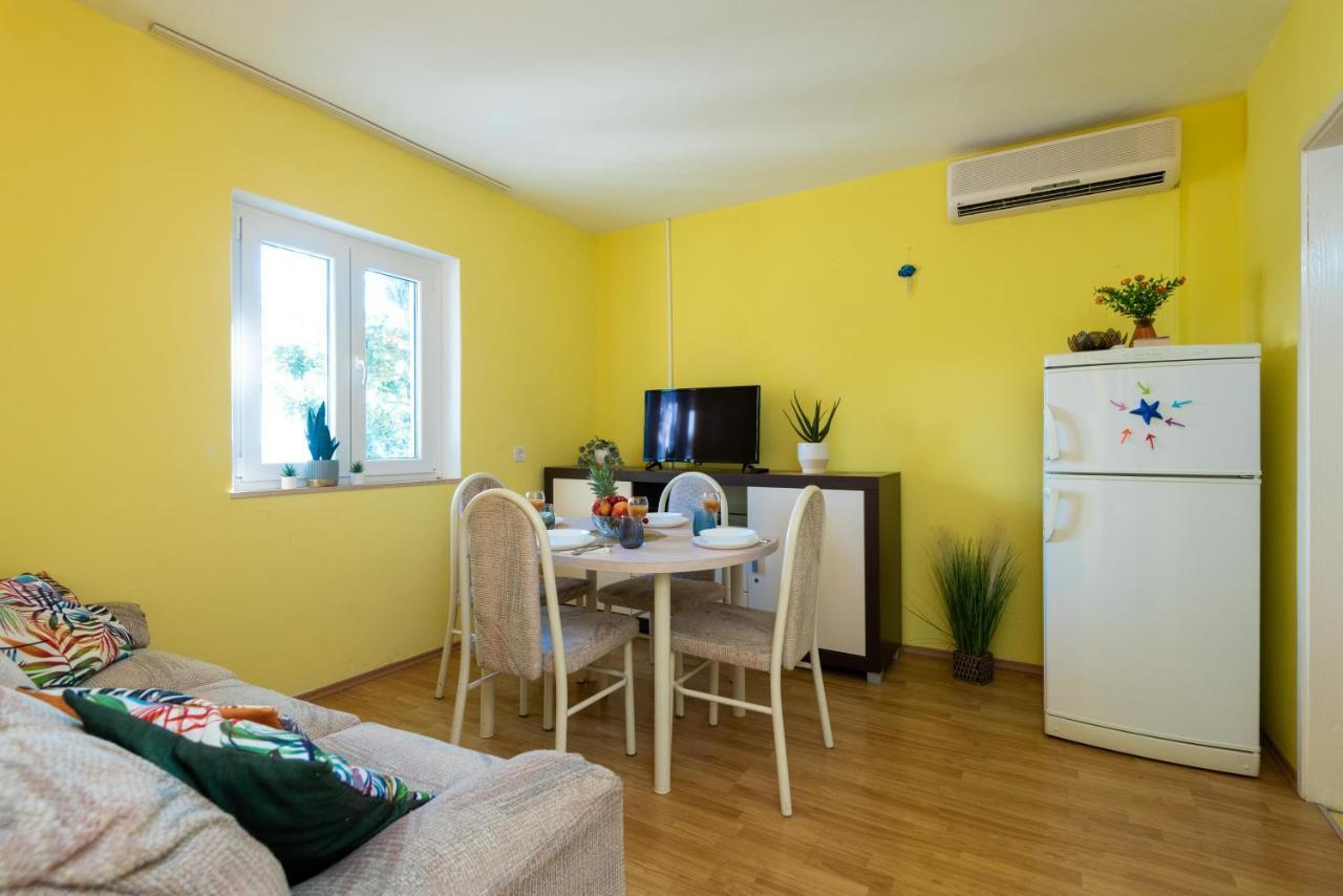 Diamond Sea - Vacation House With Big Terrace Holiday home Dubrovnik