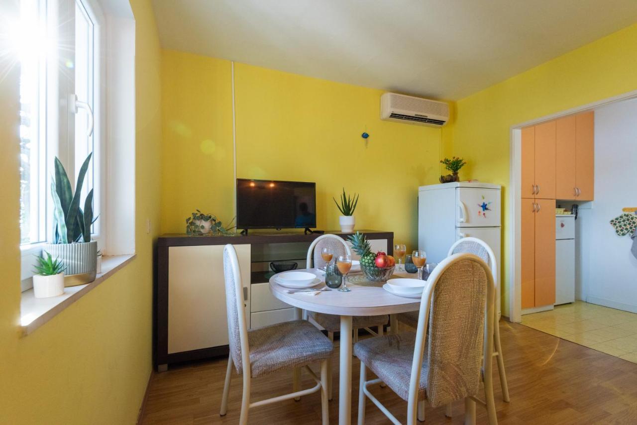 Holiday home Diamond Sea - Vacation House With Big Terrace Dubrovnik