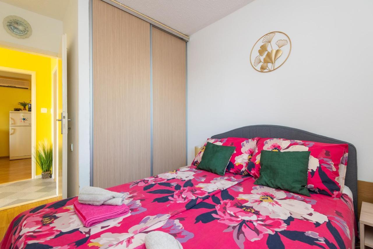 Holiday home Diamond Sea - Vacation House With Big Terrace