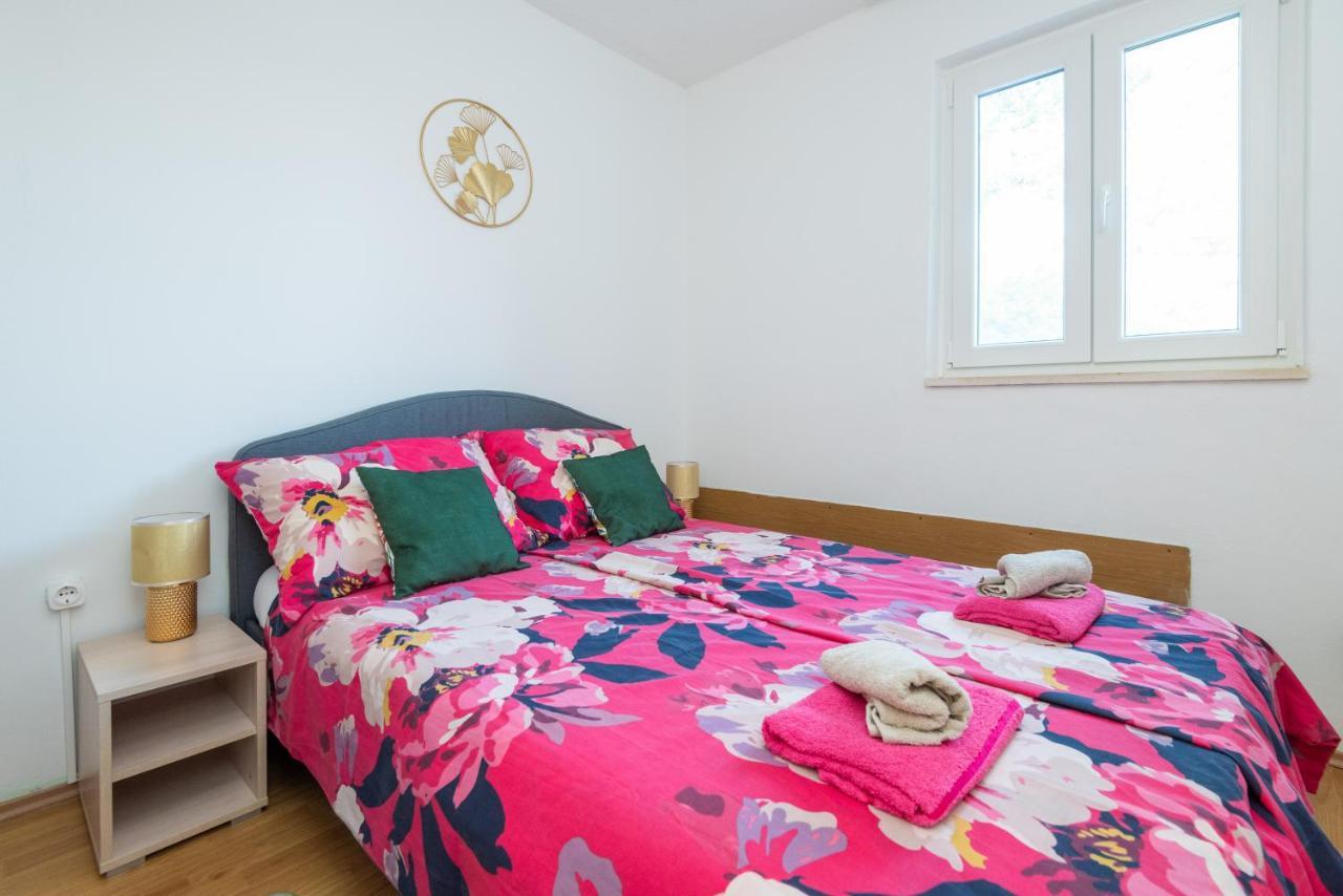 Diamond Sea - Vacation House With Big Terrace Holiday home Dubrovnik